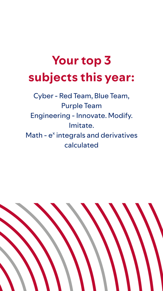 ASCTEAlabama's tweet photo. ASCTE Wrapped 🎧✨

From student achievements and unforgettable moments to innovation in the classroom and beyond—2025 was one for the books. 📚🚀

Here’s a look back at the highlights that defined our year and the community that made it all possible. Thank you to our students, staff, families, and partners for being part of the ASCTE story.

Ready for what’s next?