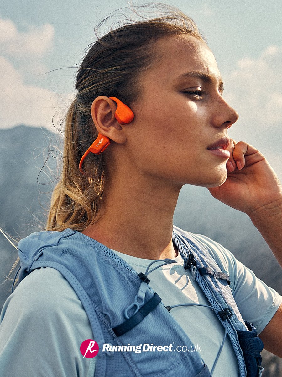 Final Day Sale! 🎧 Secure your Shokz Openrun Pro 2: ow.ly/9MzW30sSalV