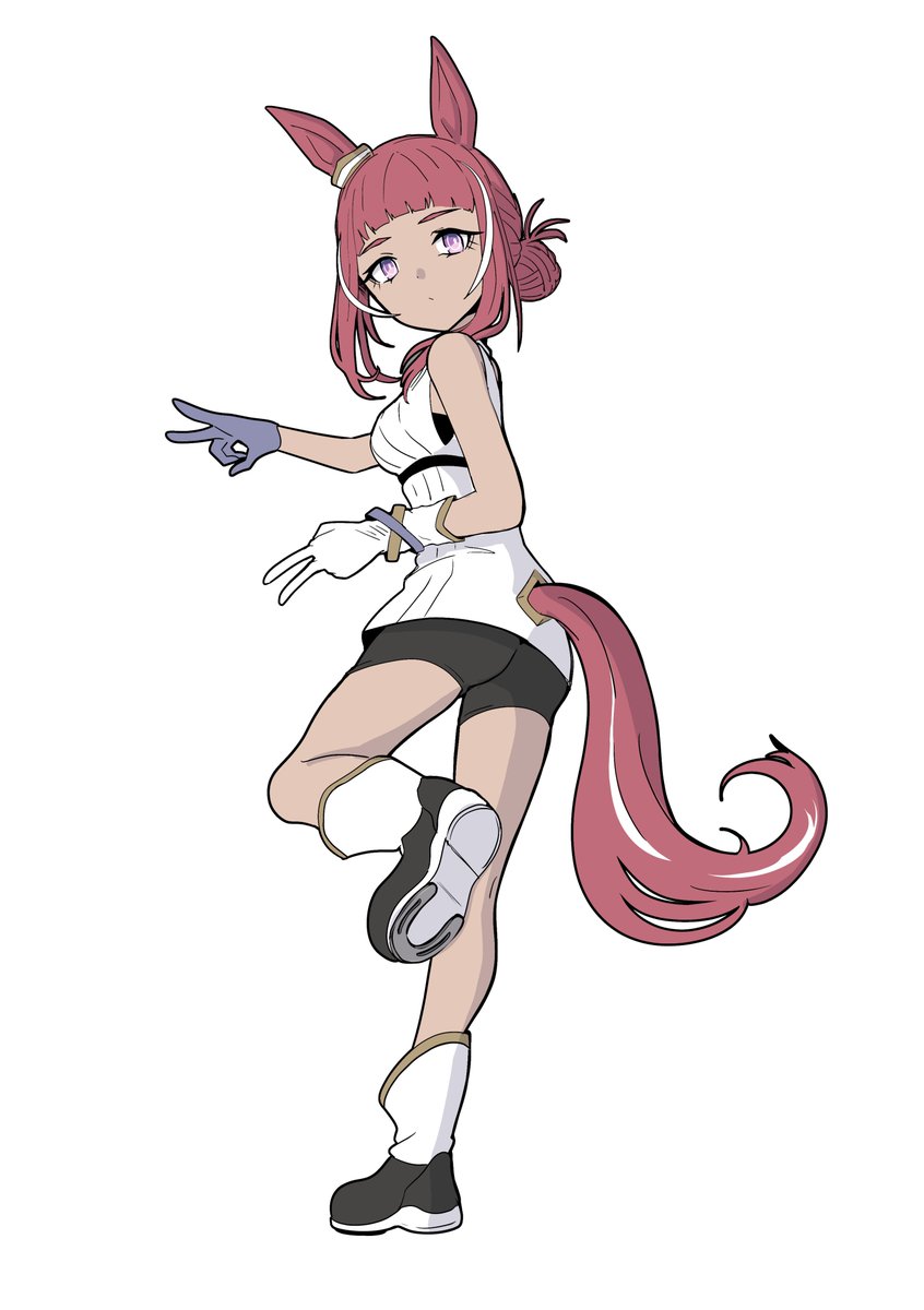 TorutoMH's tweet image. 🐴2⃣0⃣2⃣6⃣🎊