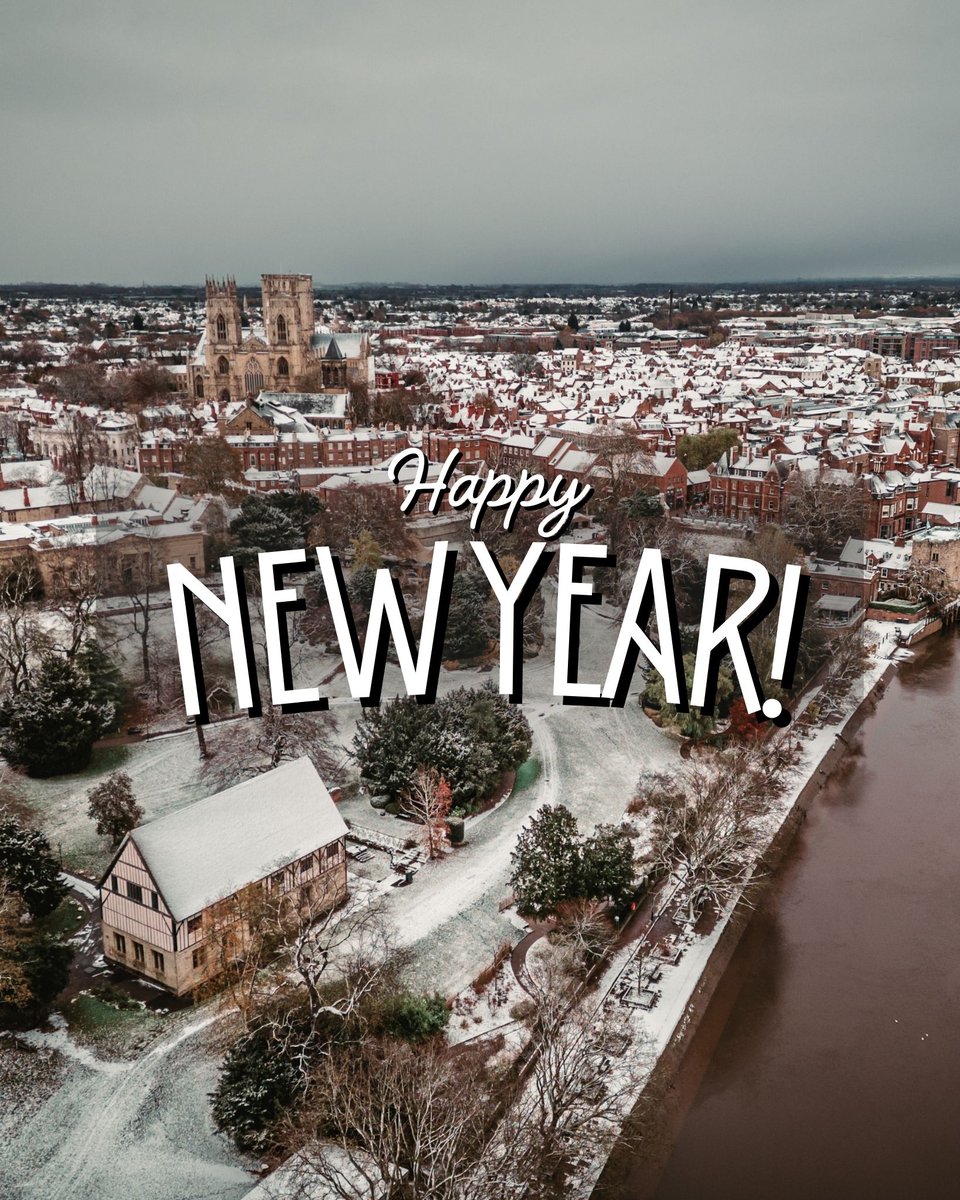 Make It York tweet media