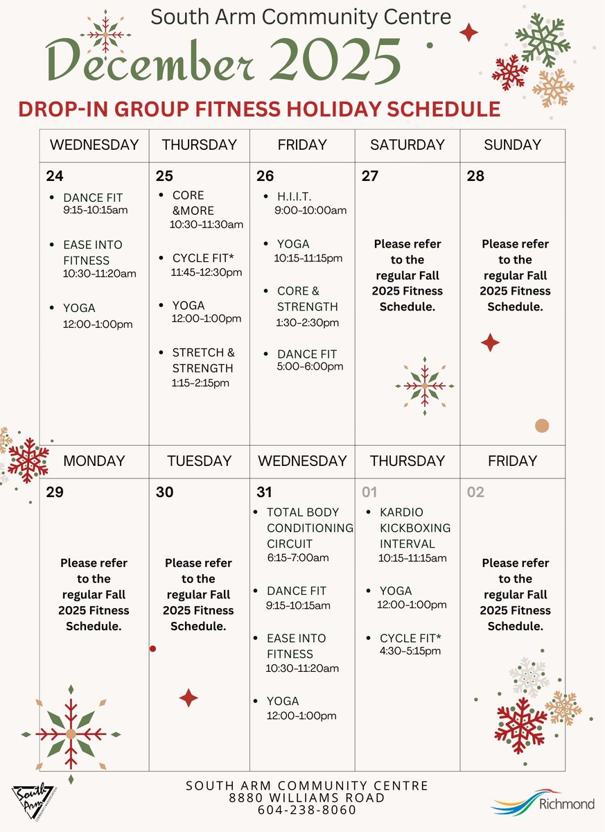 SouthArmCentre tweet media