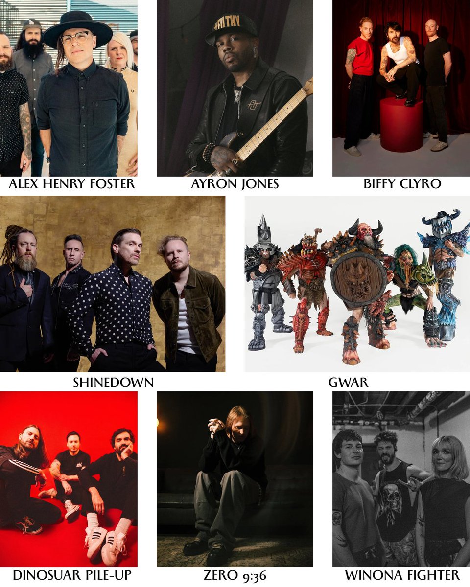 In De Goot Entertainment tweet media