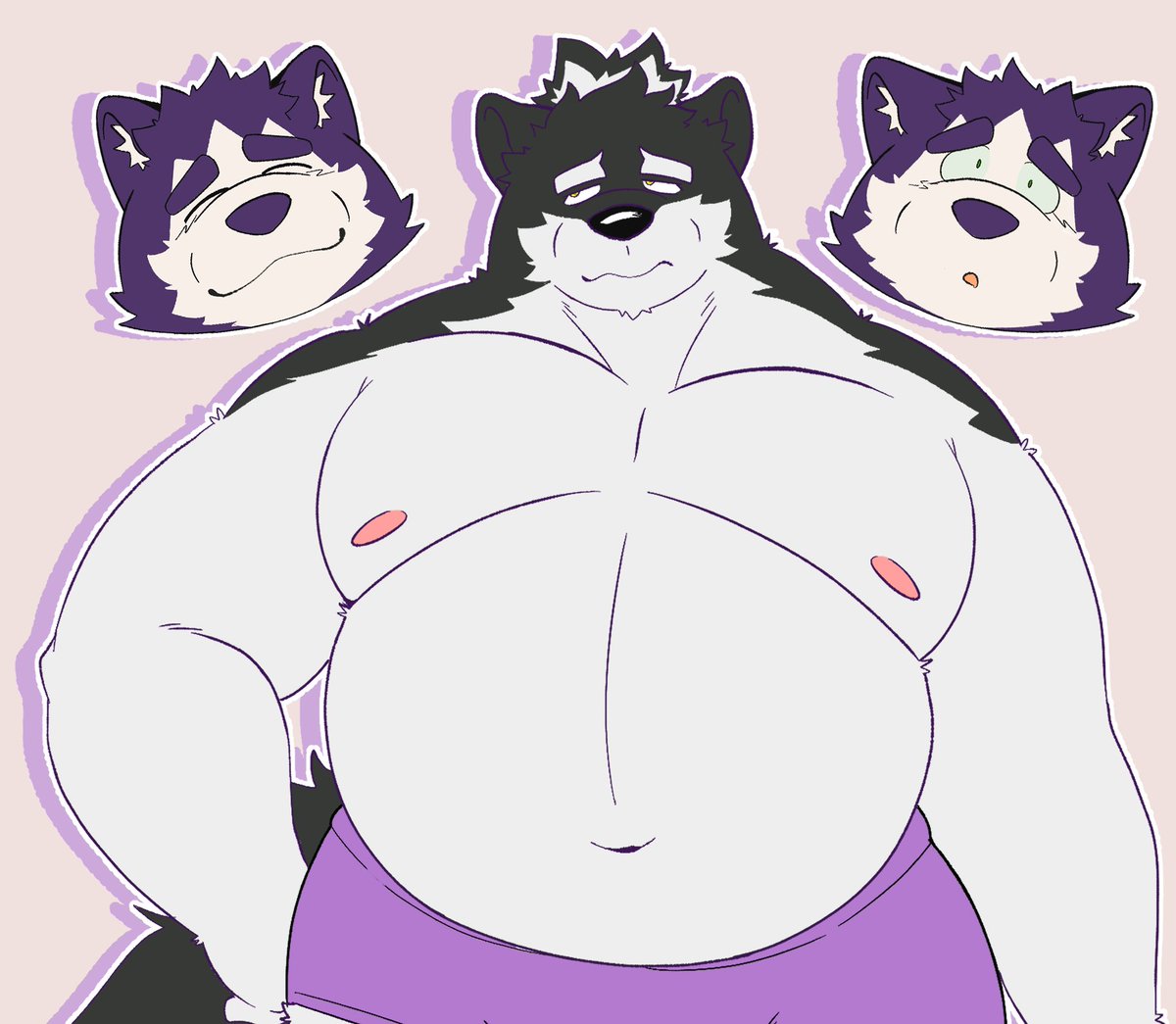 Ranceru 🎋🇩🇴 7/8 tweet media