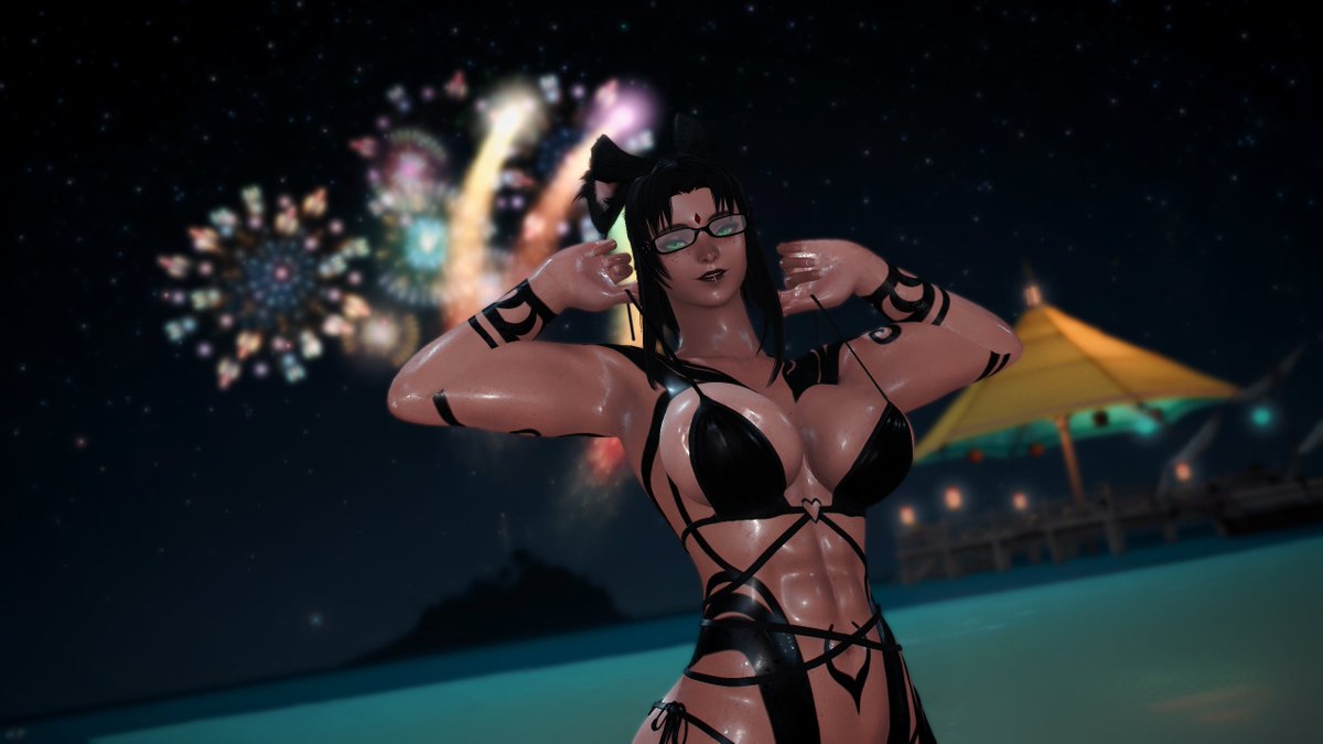 DefNotSherri's tweet image. Well, time for a fresh gpose for the new year