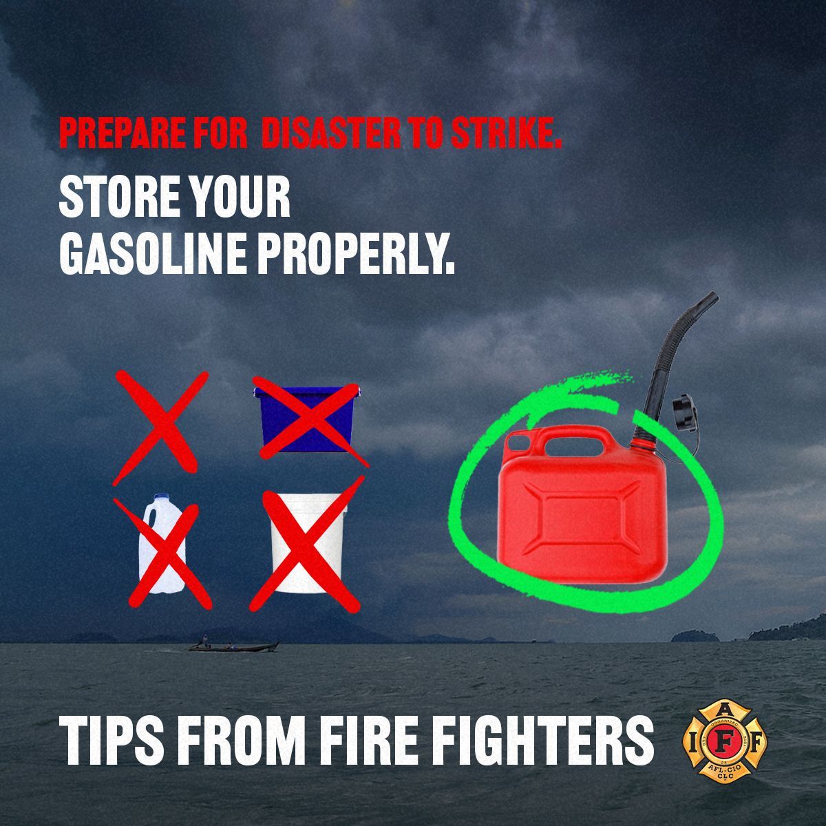 ArmorVolFireCo's tweet image. Fire prevention starts with you.