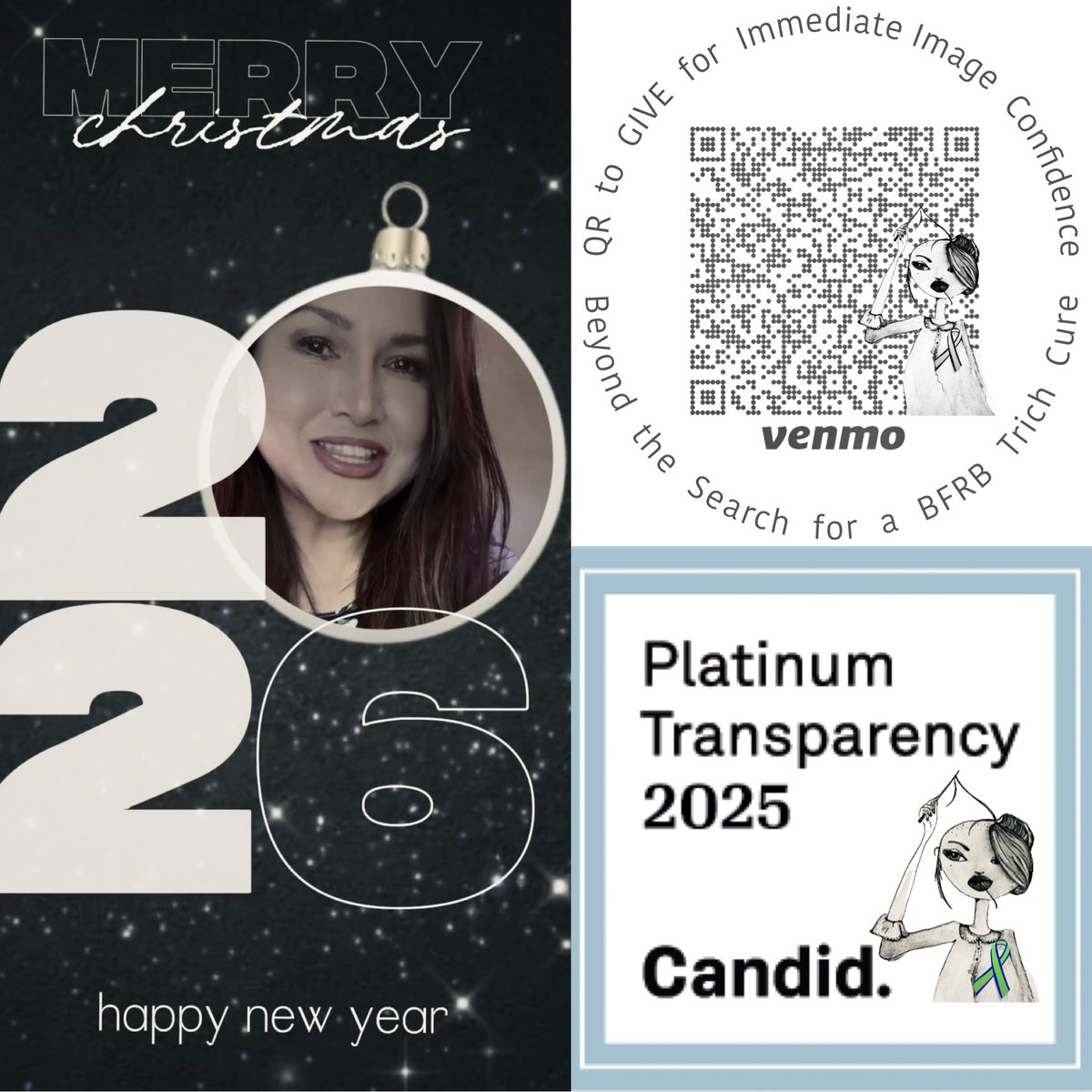 Charlene Blacer tweet media