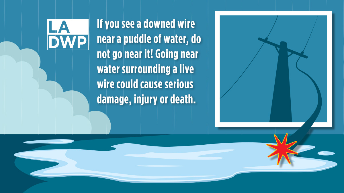 LADWP tweet media