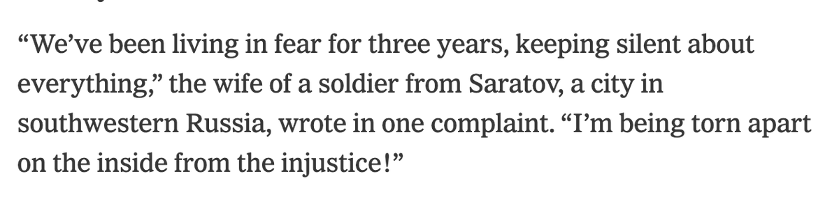 Anton Troianovski tweet media