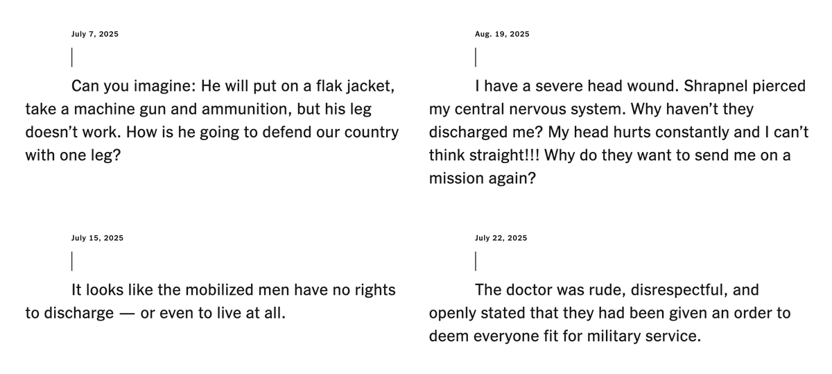 Anton Troianovski tweet media