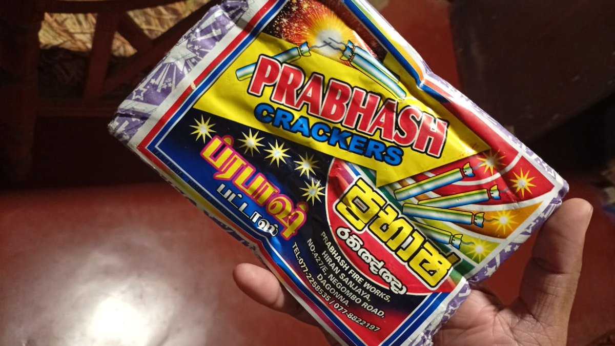 Prabhash Jayaweera tweet media