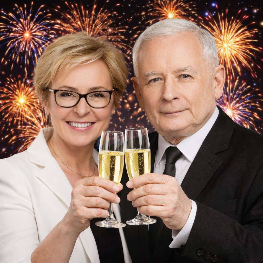🍾🥂 Życzymy szczęśliwego Nowego 2026 Roku! 🫶 🎉 Dziękuję Państwu za ten wspólny rok 🤍❤️