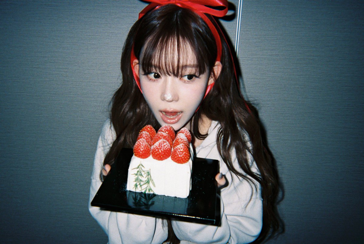 ineqos's tweet photo. ♥️ ૮ ᴗ͈ˬᴗ͈ෆა https://t.co/sK0Cqt1DfG