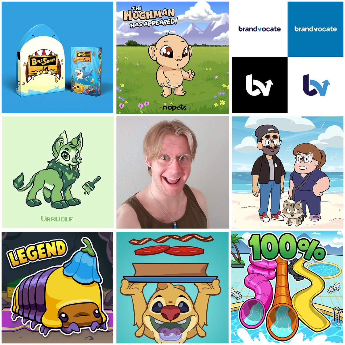 Max van Doorn tweet media