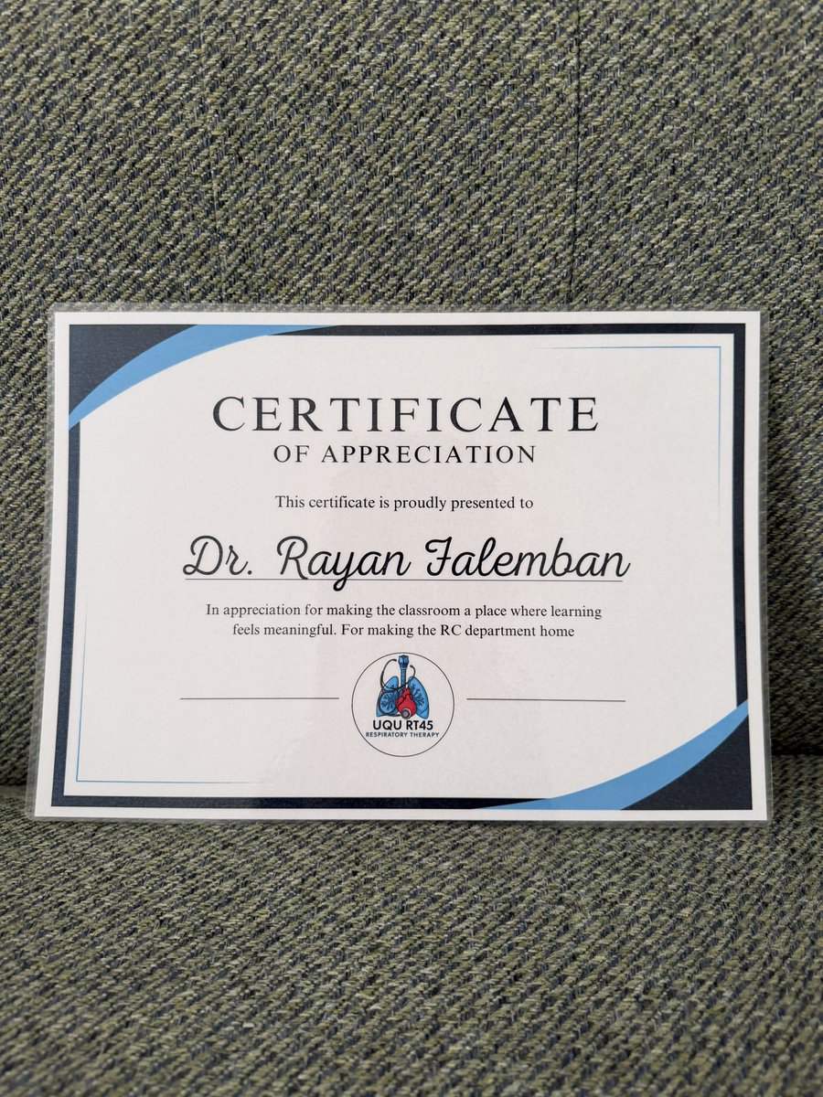 د. ريان فلمبان | علاج وظيفي tweet media