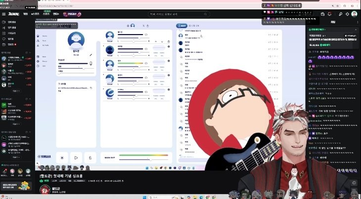 ㅇㄴ 도쿤햄 그동안 싱크룸 어떻게 참았냐고
