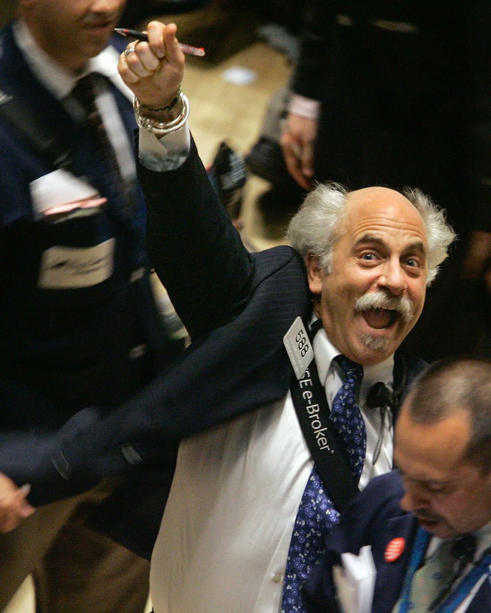 THE S&amp;P 500 ADDED OVER $8 TRILLION IN MARKET CAP DURING 2025 📈