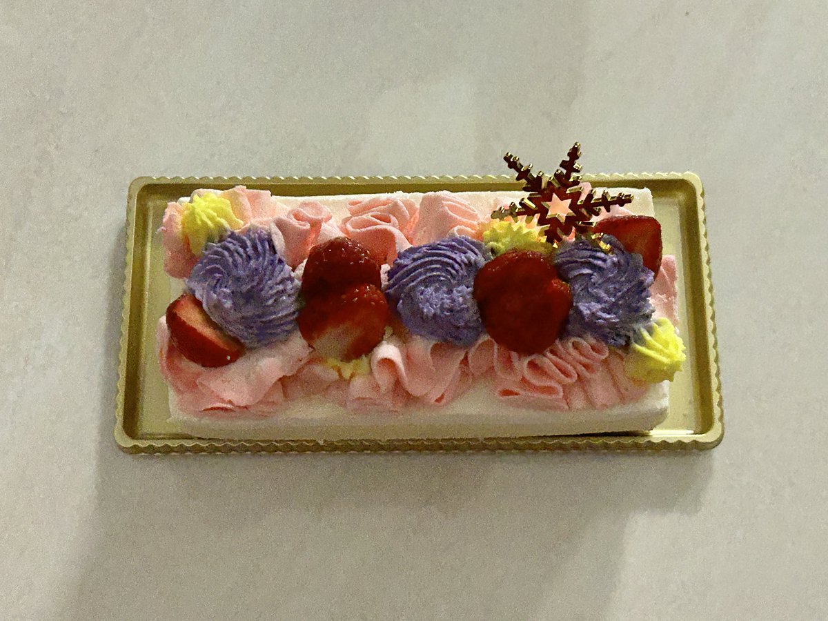 あけおめ♪(๑ᴖ◡ᴖ๑)♪♪
🖤