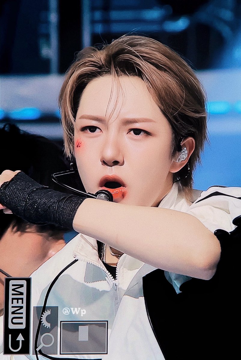 260101 가요대제전
새해에두 멋쥔이🙈
#런쥔 #RENJUN 
#NCTDREAM #NCT