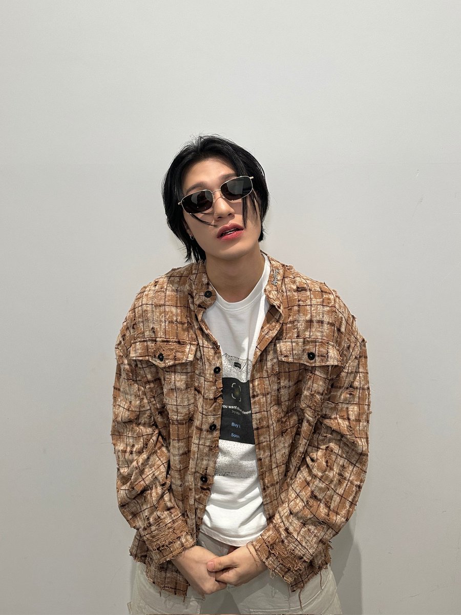 BANG YEDAM tweet media