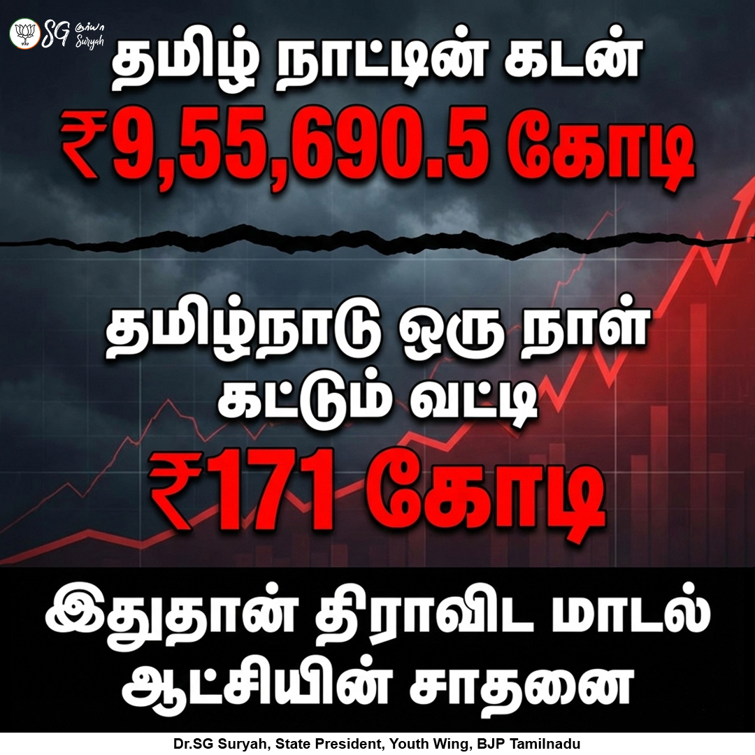 Dr.SG Suryah tweet media