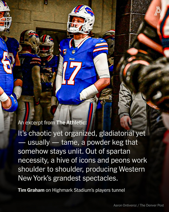 Tim Graham tweet media