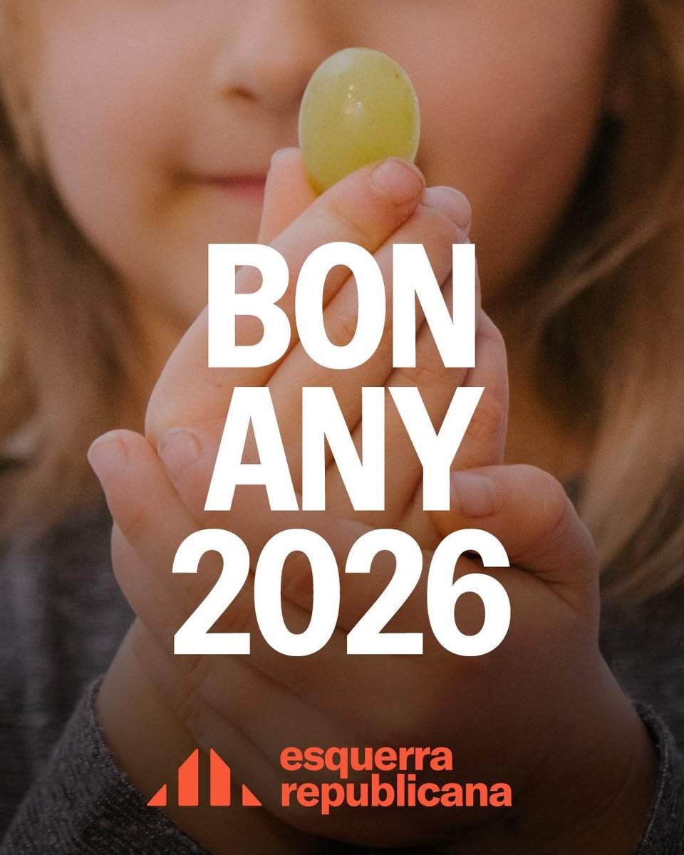 Esquerra Republicana tweet media