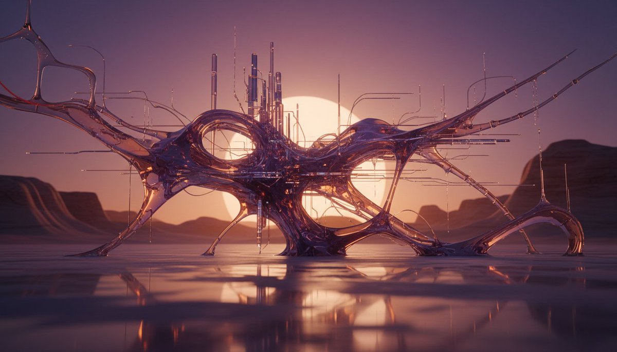 teknowguy's tweet image. Biology has officially entered the prompt-engineering era. Scientists have used AI to generate functional viral genomes from scratch, moving us from reading DNA to writing it. The implications for medicine and biosecurity, are massive.

#SyntheticBiology #GenerativeAI #Biotech