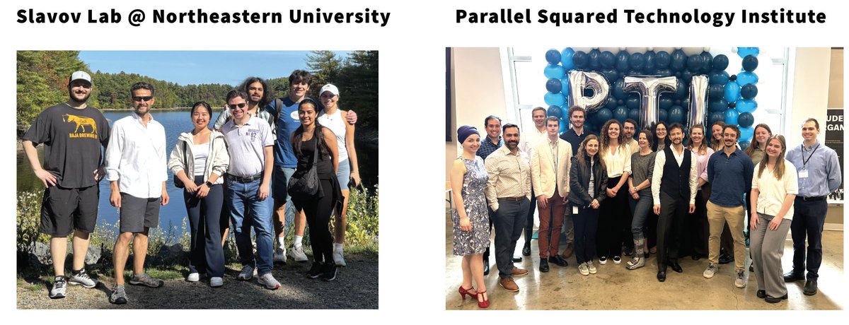 Prof. Nikolai Slavov tweet media