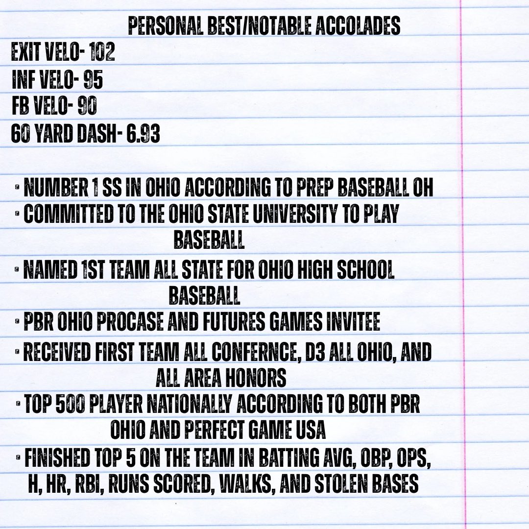 Legends Scout 2027 tweet media