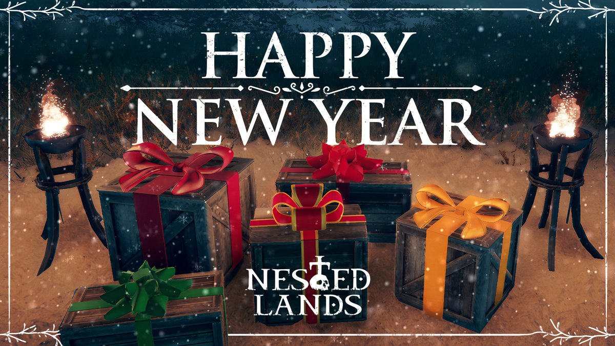 A Heartfelt Thank You from the Horde!  

As we wrap up 2025, everyone here at 1 Million Bits Horde wanted to take a moment to look back at the journey we’ve shared with all of you, our players! This year has been a landmark chapter for our studio, and it’s all thanks to your