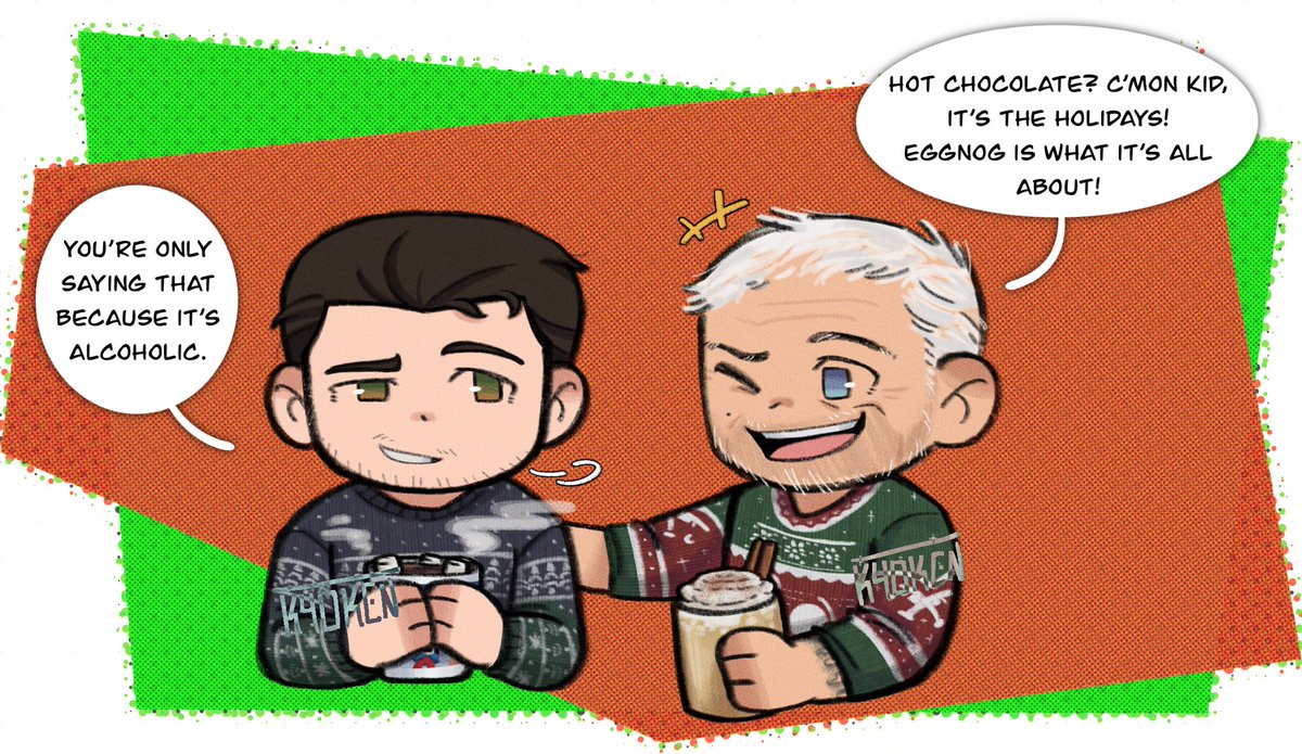 kyōken🧋 tweet media