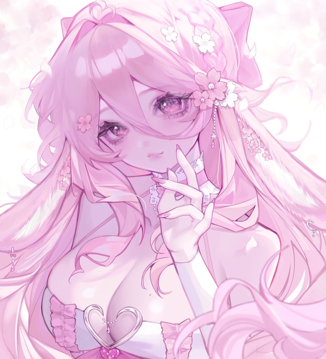 saku 🌸 tweet media