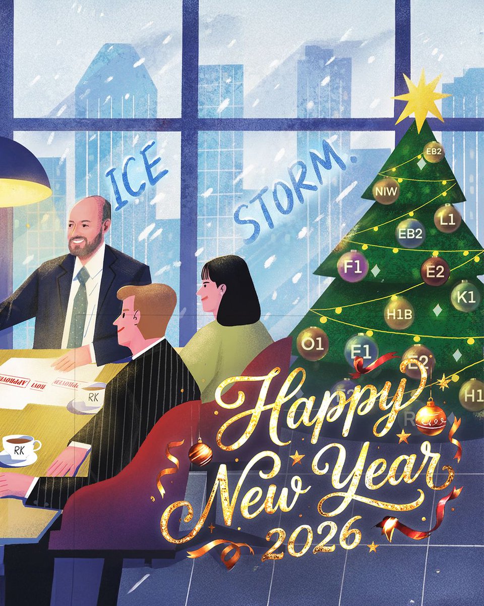 🎉  Mutlu Yıllar! Kulen Law Firm olarak 2026 yılının sizlere ve sevdiklerinize sağlık, mutluluk ve başarı dolu anlar getirmesini dileriz. Yeni yılın; hayallerinize bir adım daha yaklaştığınız, dosyalarınızın hızlı ve sorunsuz şekilde onaylandığı, bir yıl olmasını temenni ederiz.