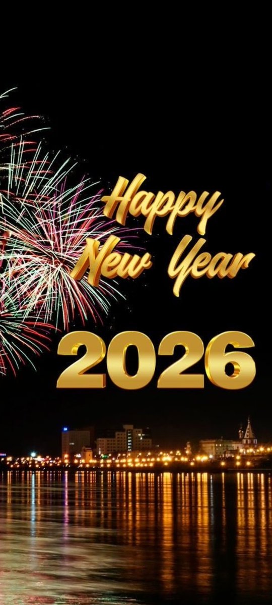 Amiga_Design's tweet image. Happy New Year 🎇