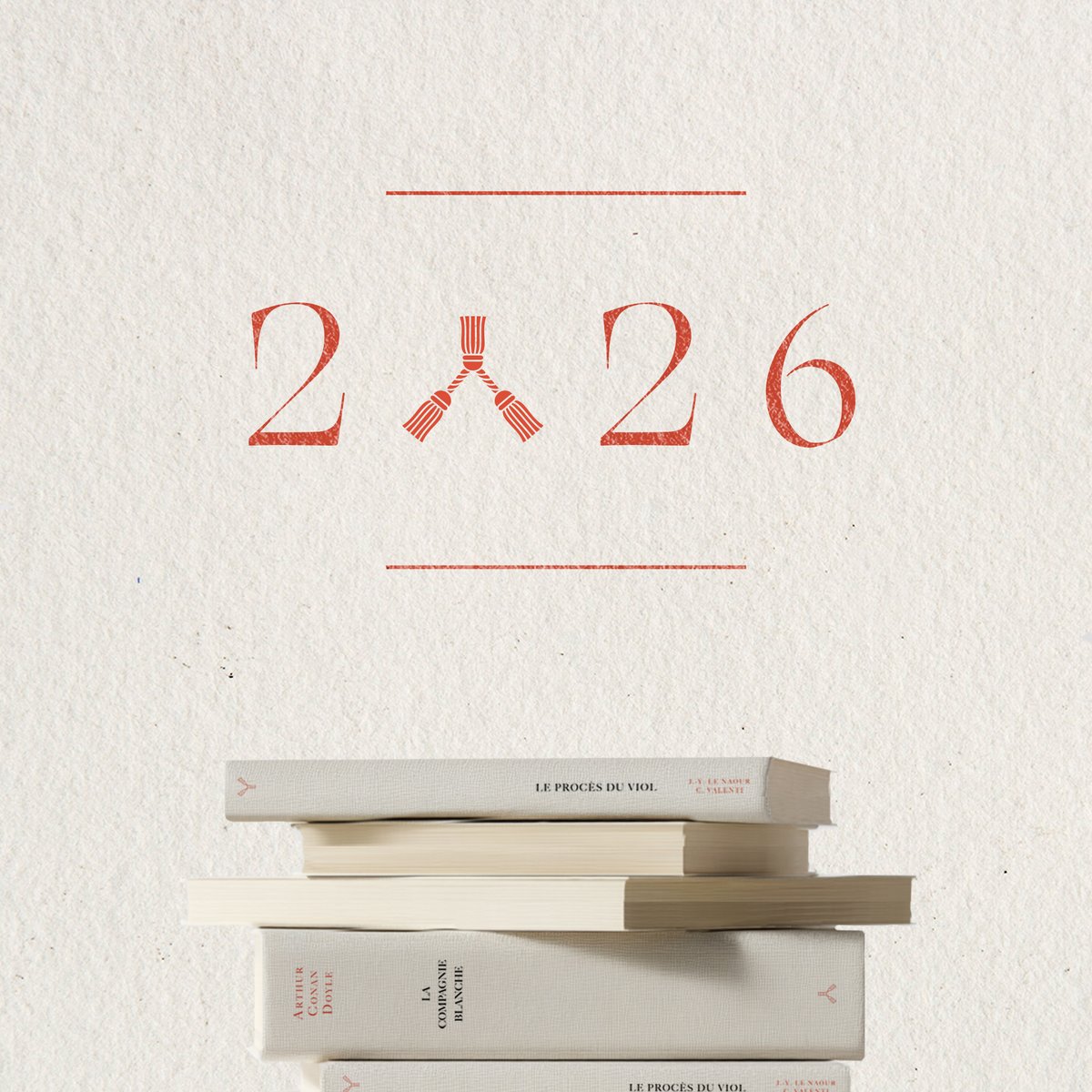 Editions Cardinales tweet media