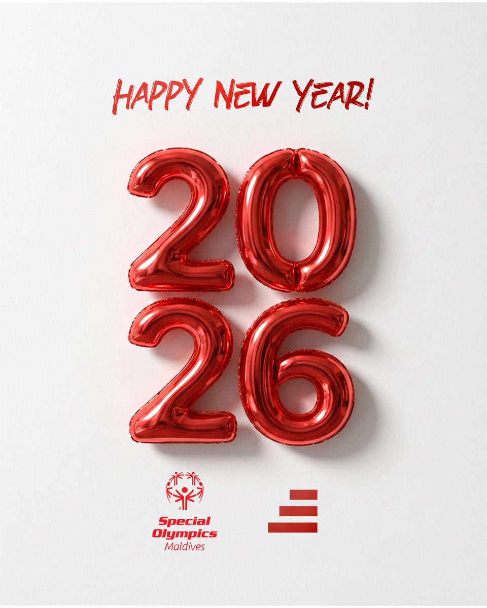 Special Olympics Maldives tweet media