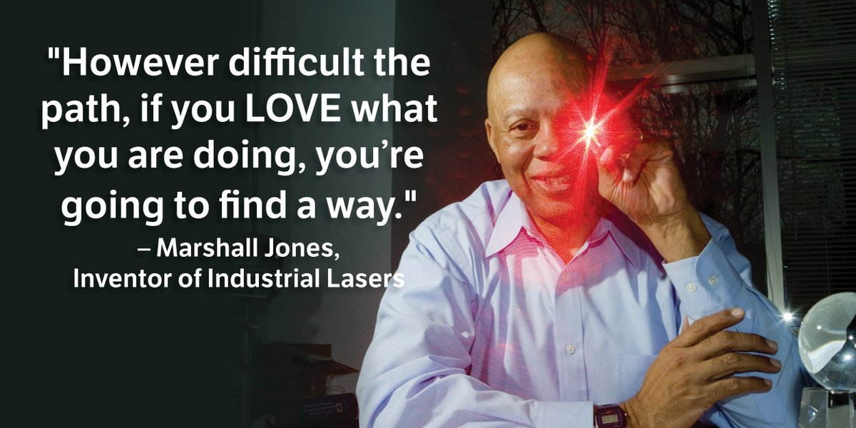 Inventors HOF tweet media