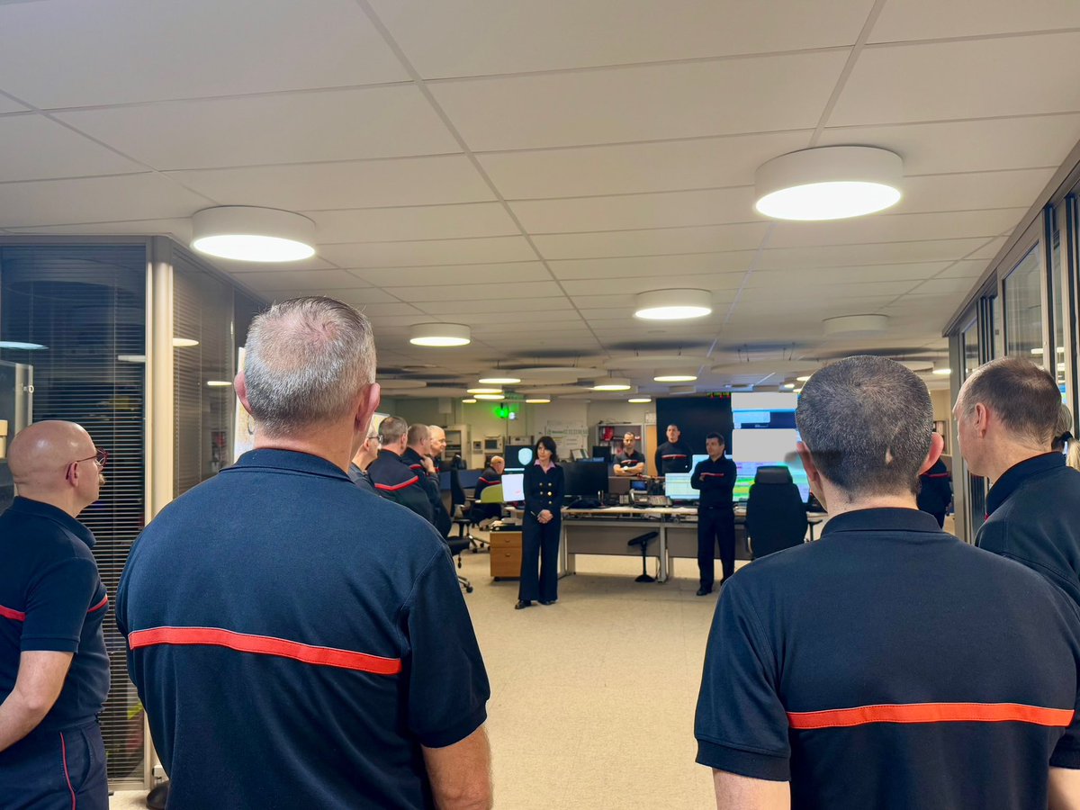 Préfète de l'Isère 🇨🇵🇪🇺 tweet media