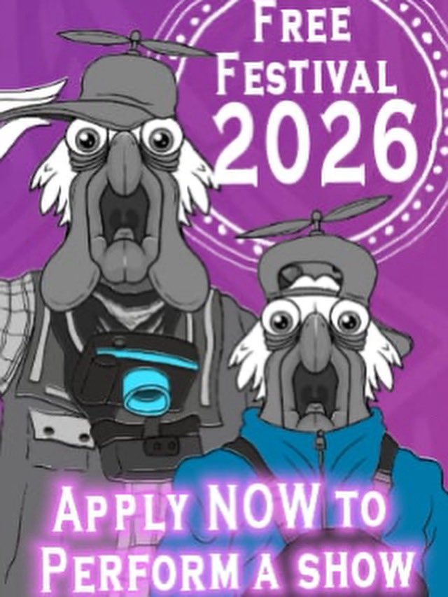 FreeFringeFest tweet media