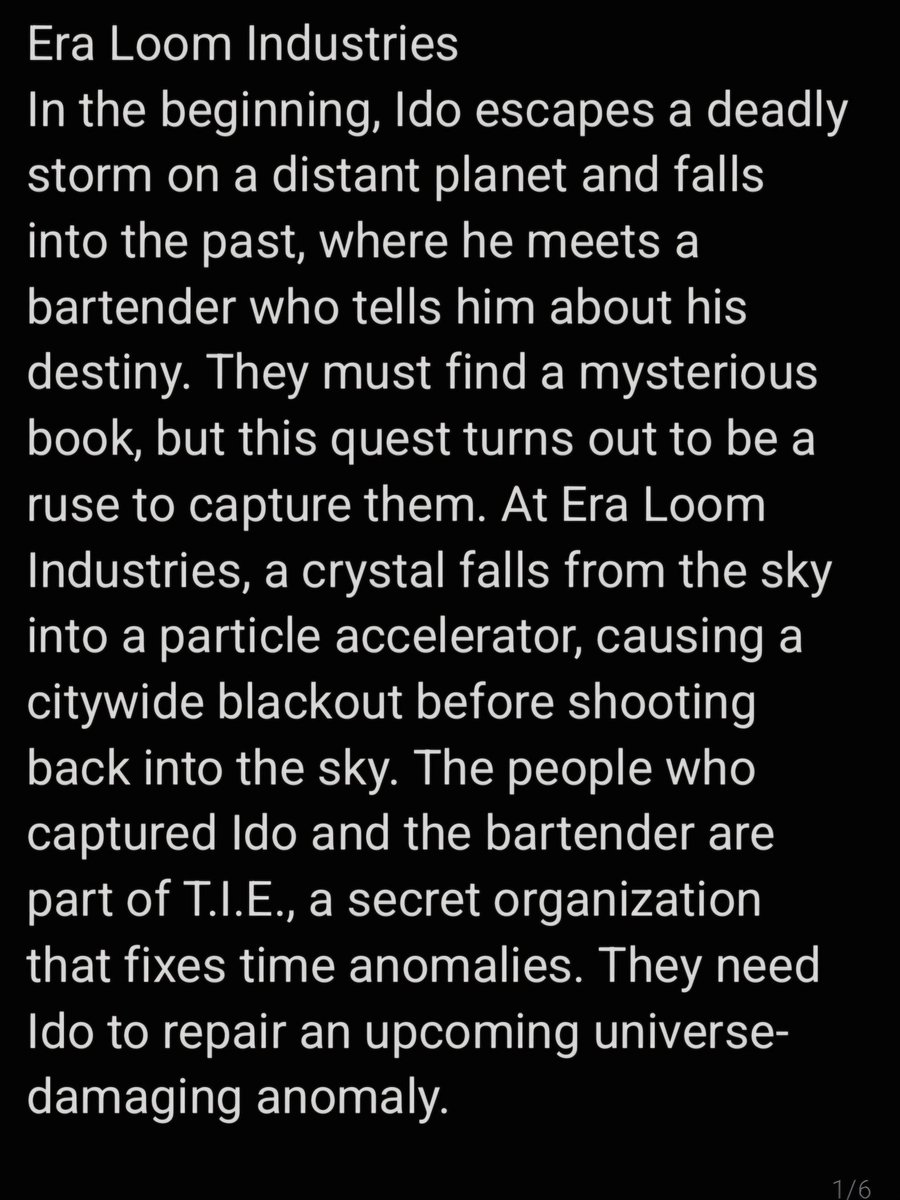 Deja_Vu_Studio's tweet photo. Thank you for sticking with me till the end of 2025 although solar Surrender is not completed here is a short snippet of the story to come please wait a little bit longer for the release of solar Surrender have a great 2026 🙌 https://t.co/vfKpKOxecE