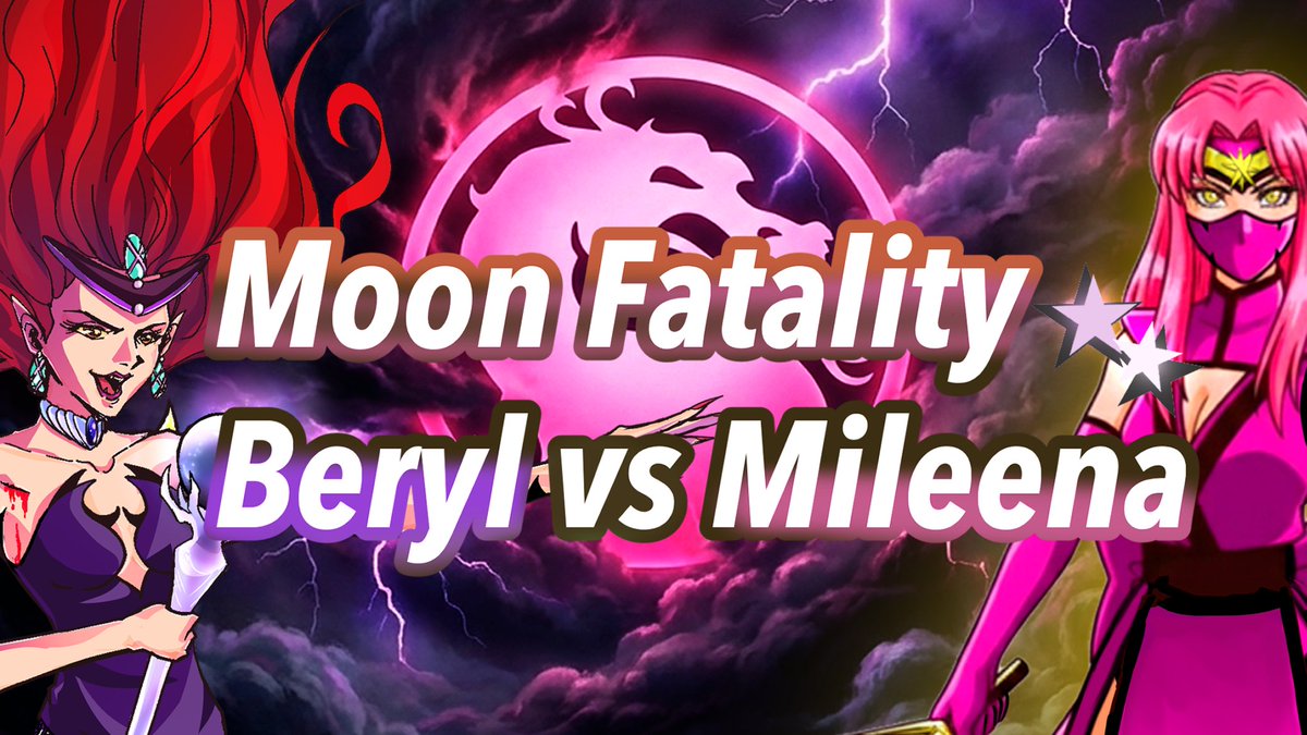 Do Halloween ao fim do ano 🎃🌙
Ilustrações como homenagem a Mortal Kombat + Sailor Moon.
Encerrando 2025 com gratidão — e 2026 vem ainda mais forte ⚔️✨
#FanArt #DigitalArt #CrossoverArt
#SailorMoon #MortalKombat
#AnimeArt #illustrationart  #YearEndArt 

youtu.be/EZk4U6gG_sk