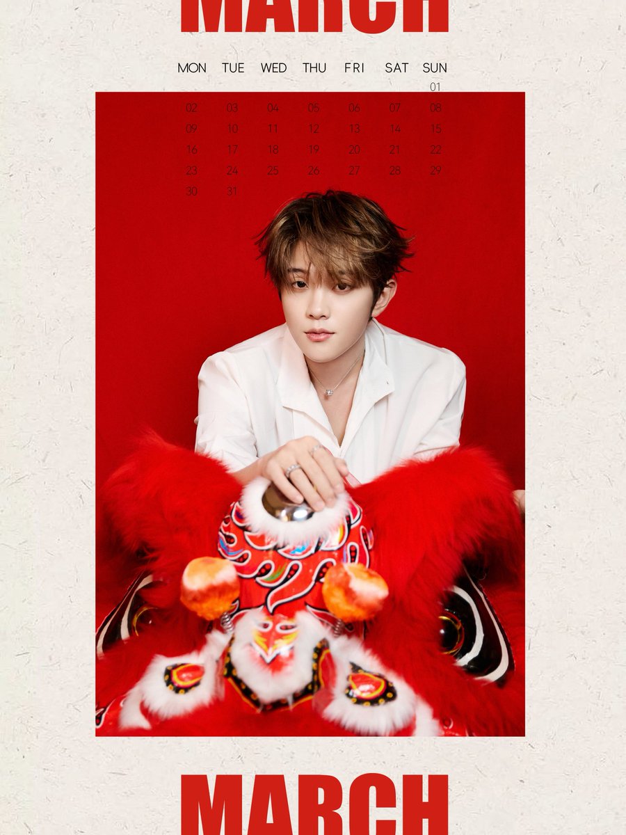 zhangxingtehyh's tweet image. ✨25.1.1 张星特星球胶卷 Weibo✨

Happy New Year! Here is a 2026 Zhang Xingte calendar 🎁

Music: youtube.com/playlist?list=…

Live music: youtube.com/playlist?list=…

💙💜 @zhangxingte_

#张星特 #張星特 #ZhangXingte #จางซิงเท่อ
#HappyNewYear #HappyNewYear2026
#新年 #新年快乐 #NewYear2026