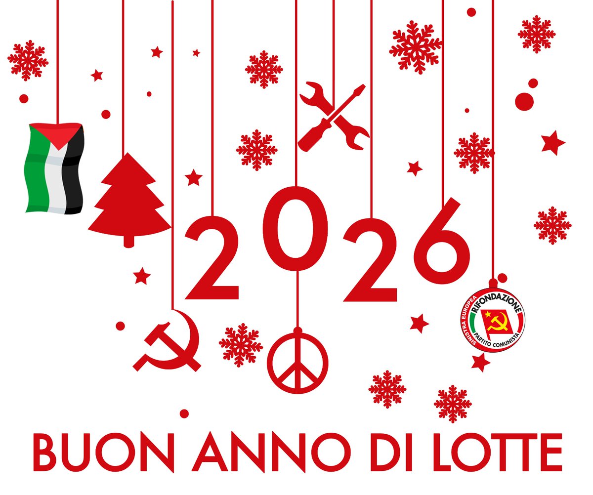 Rifondazione tweet media