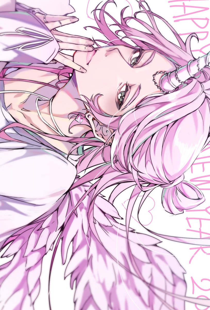 彩 PAN2 🩲 tweet media
