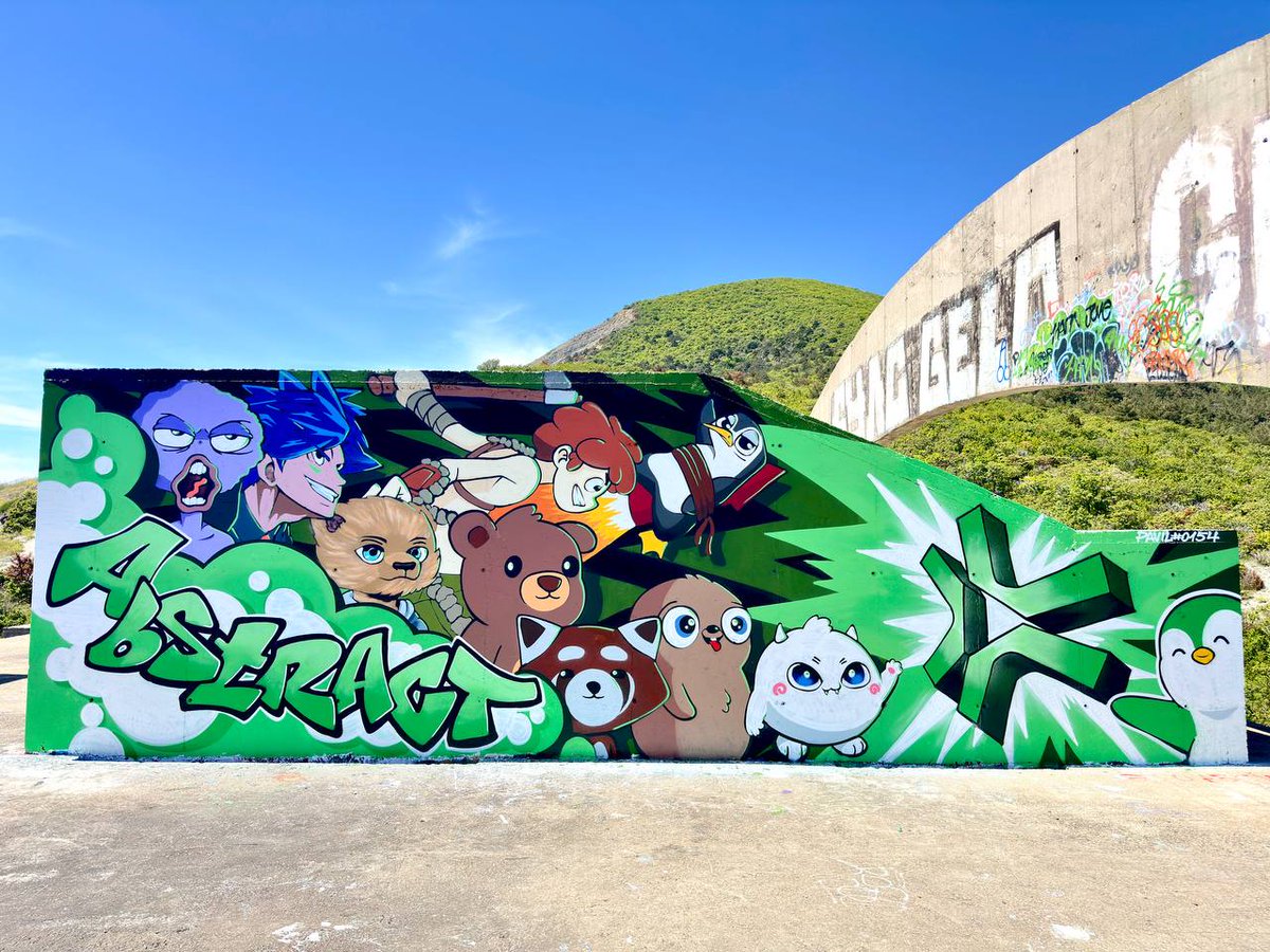 Pavil ⚡️💵 tweet media