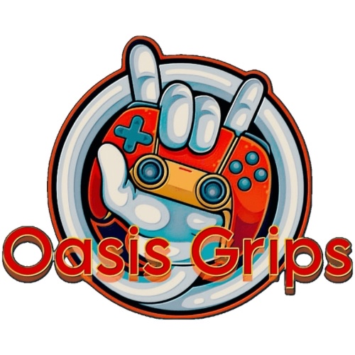ImpulseGamingY's tweet photo. Happy to announce Iโm now an affiliate with @Oasis_Grips
They make quality thumbstick and controller grips ๐ฎ
Use code IMPULSE for 10% off if youโre picking some up.
#OasisGrips #GamingGear #ControllerGrips #Affiliate
https://t.co/PewjUWxmOS
https://t.co/PewjUWxmOS https://t.co/P7sYNMiZmf