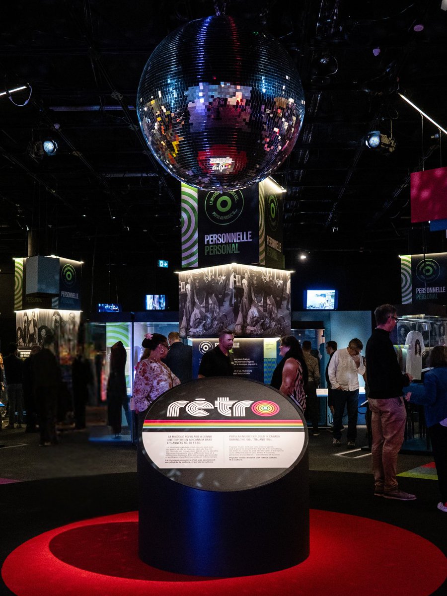 Musée canadien de l’histoire tweet media