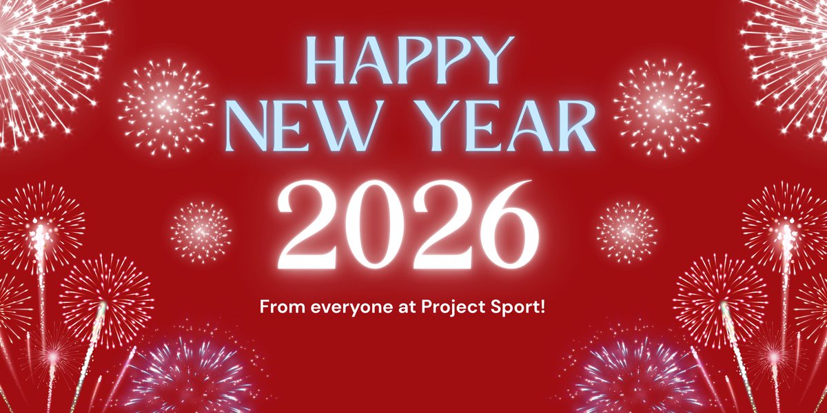 Project Sport LTD tweet media