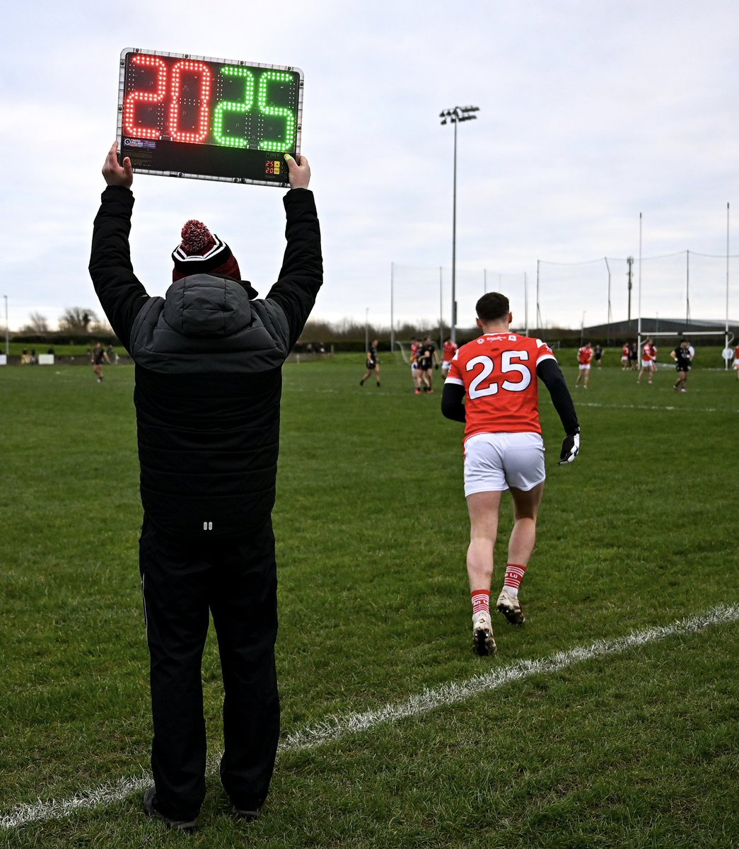 ramseycardy's tweet image. 2025 ➡️ 2026