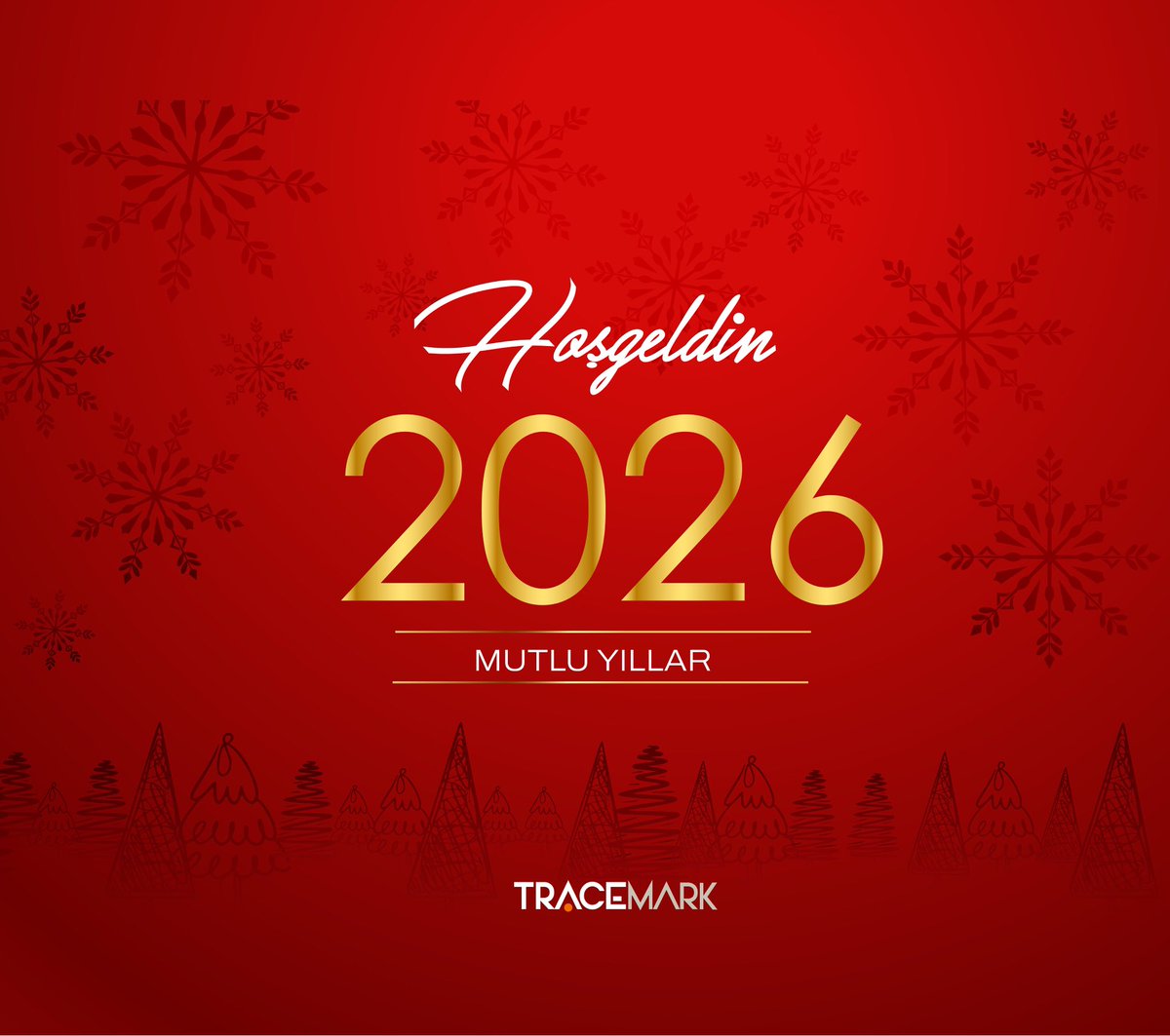 Tüm beklentilerin gerçekleşmesi dileğiyle nice yıllara 👏🏻🎉